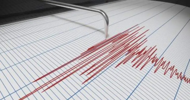 Saldo blanco tras sismo de 3.8 grados en Cuernavaca