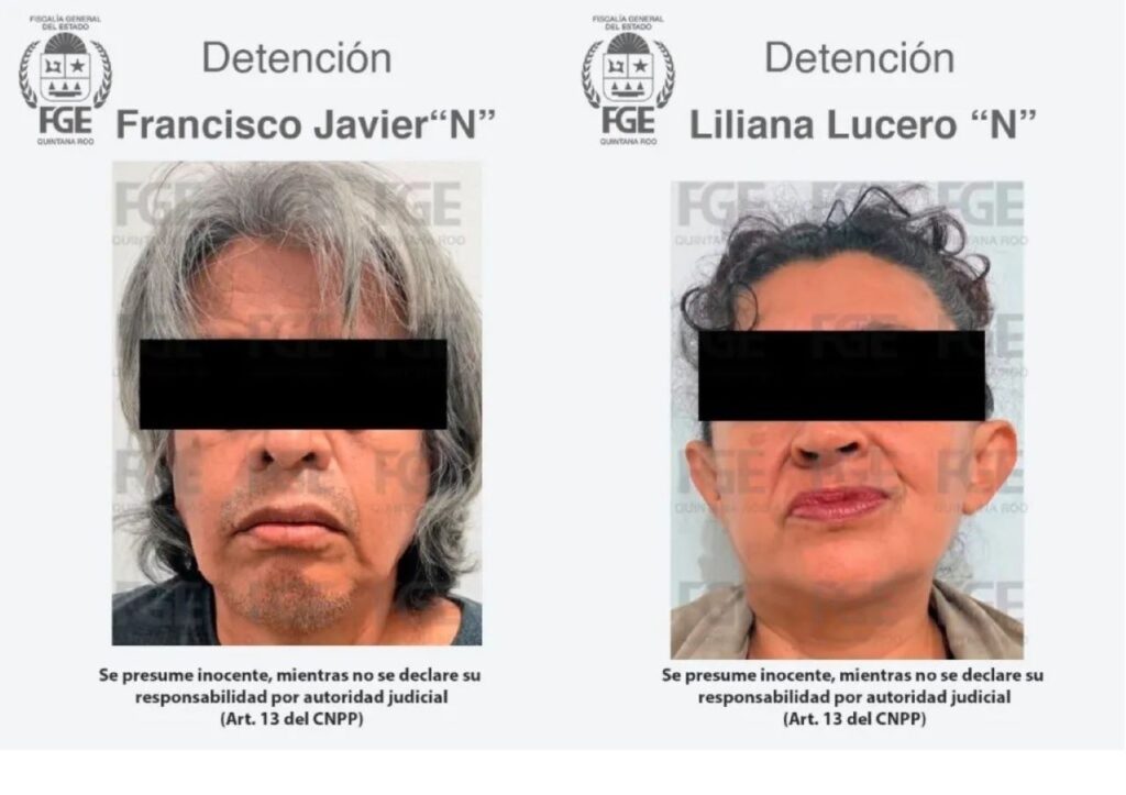 Dictaron la formal prisión en contra de los asesinos del “niño del contenedor” en Aguascalientes