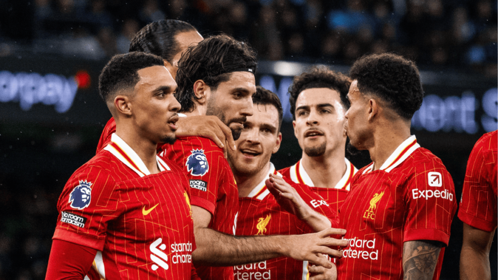 ¿Quién es el máximo favorito a ganar la UEFA Champions League en 2025?