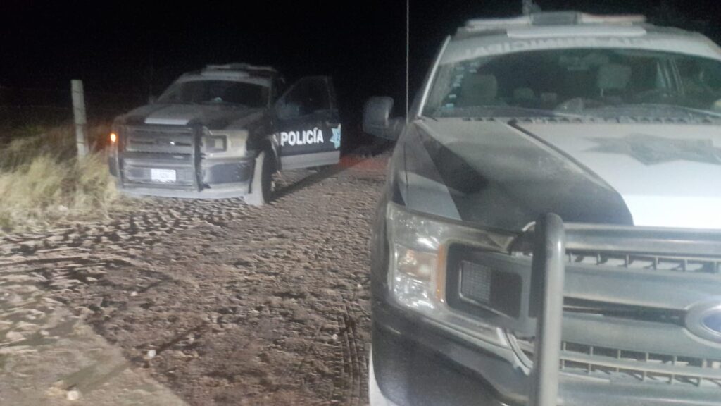 Localizan cuerpo putrefacto de una persona en un agujero en el municipio El Llano