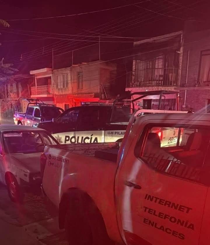 INTENTAN EJECUTAR A UN HOMBRE EN LAS HUERTAS