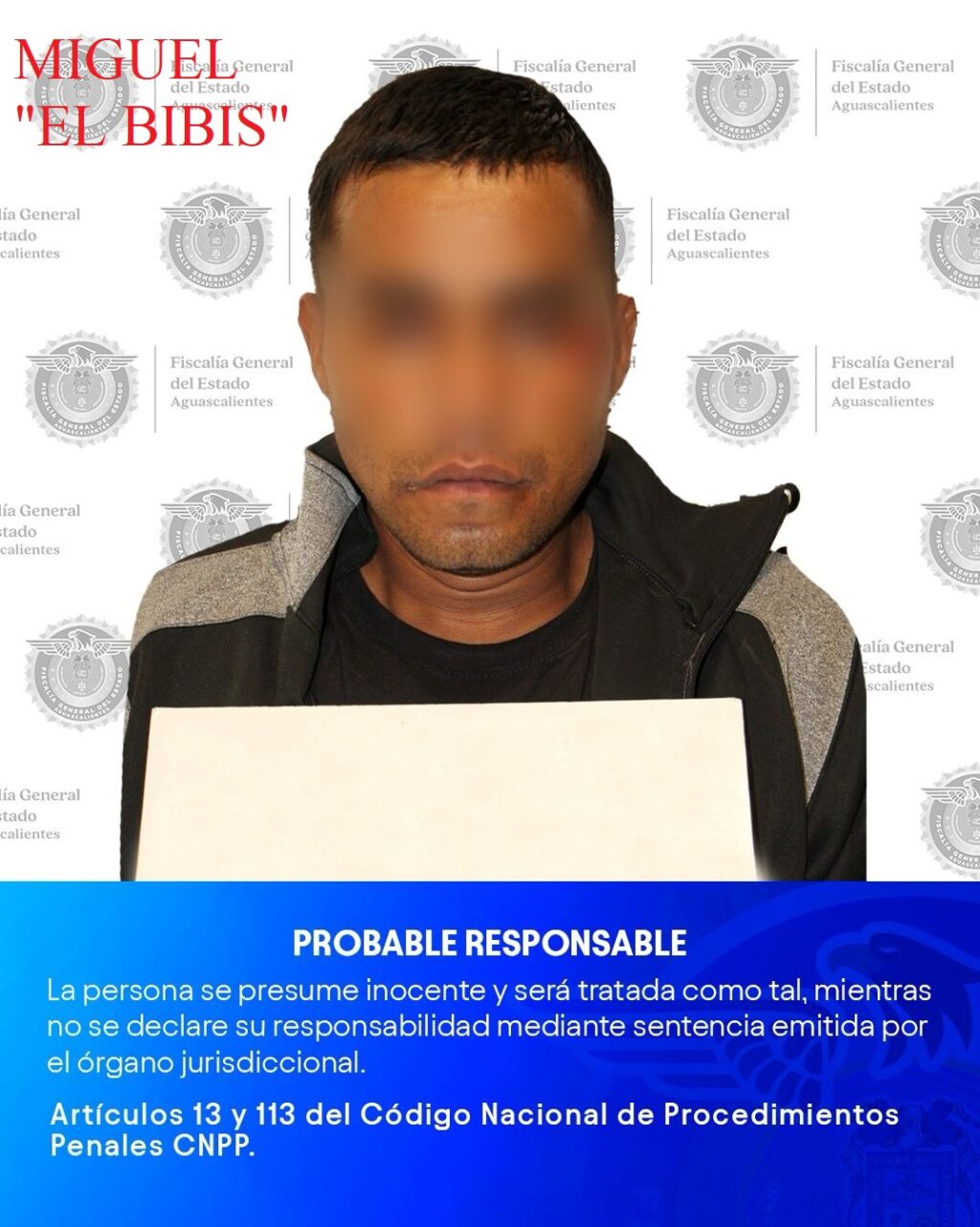 Capturan al segundo sicario implicado en el secuestro de una persona en San Francisco de los Romo
