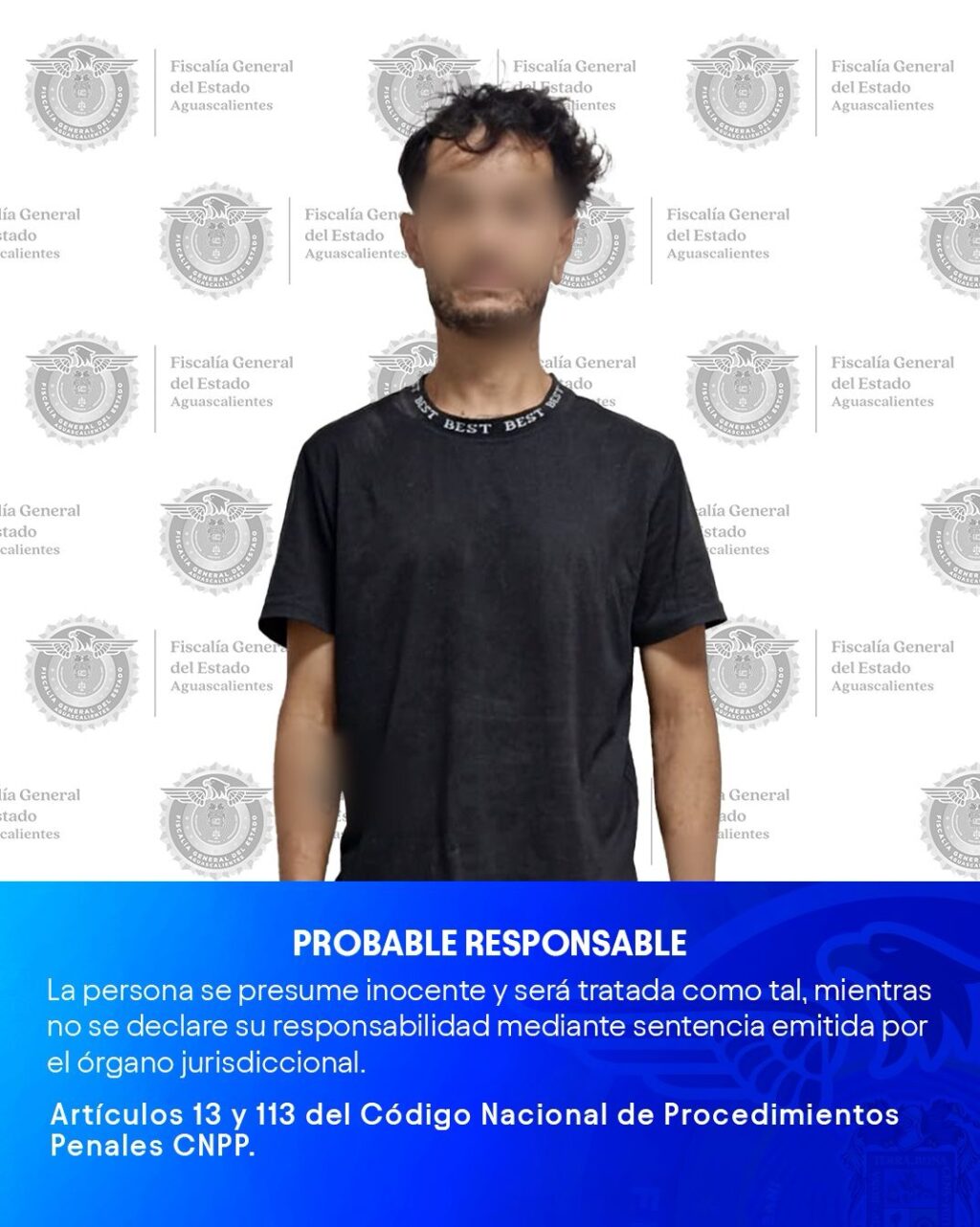 Delincuente asaltó y atacó a una adolescente con un perro pitbull en Pensadores Mexicanos