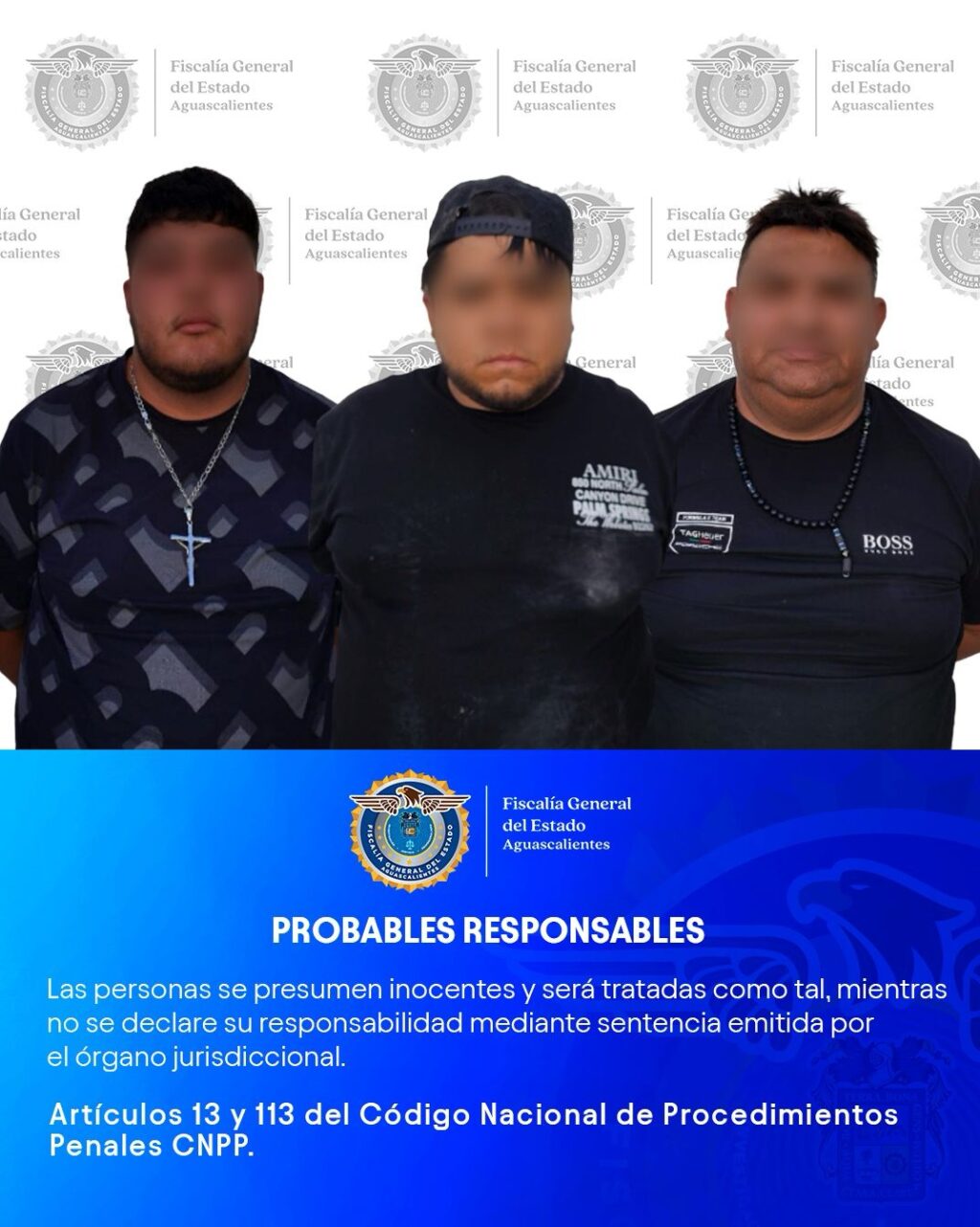 Capturan a tres revendedores con más de 300 boletos para eventos de la Feria Nacional de San Marcos