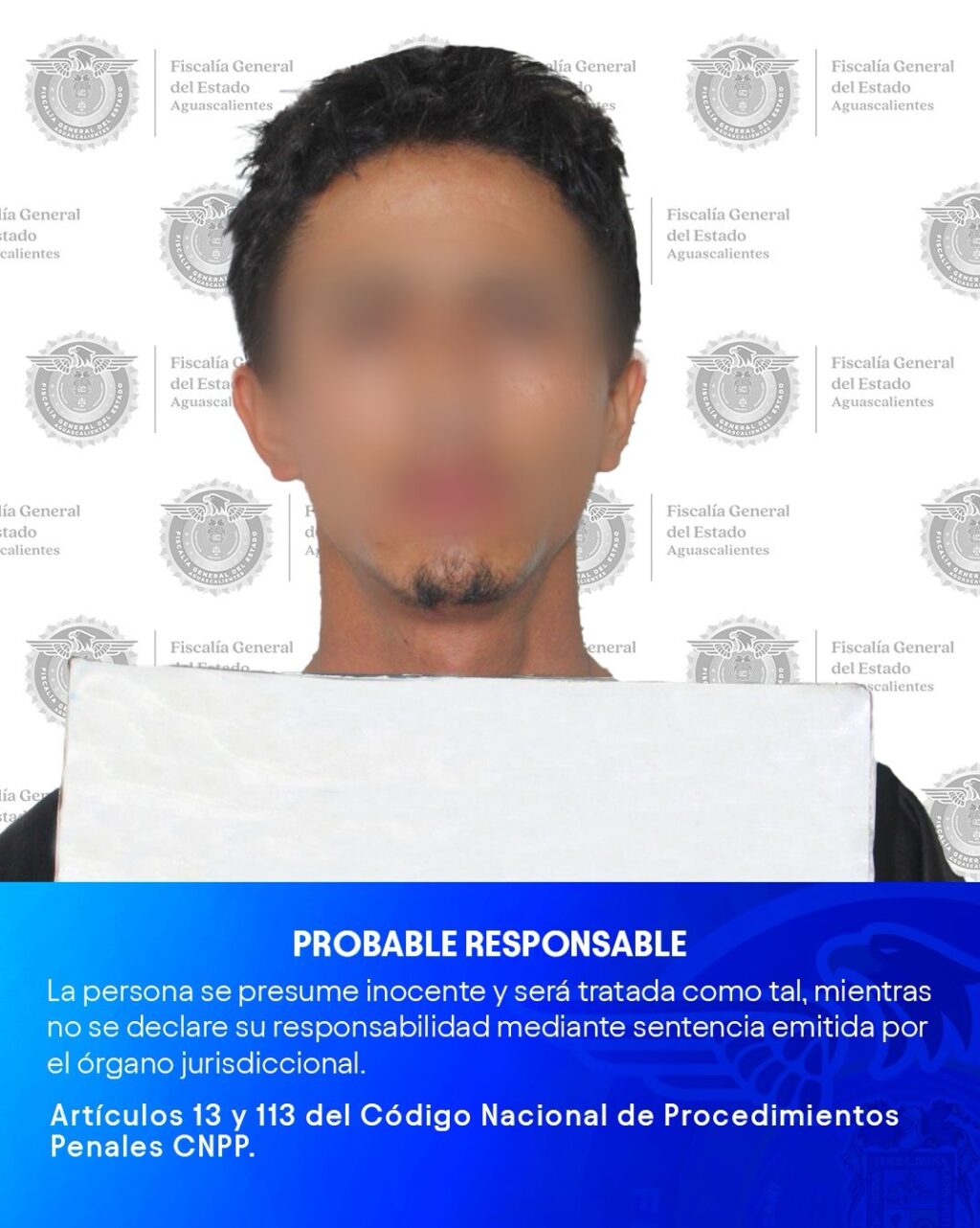 Sicario “El Pirris” enfrenta un segundo proceso penal por una ejecución en Asientos
