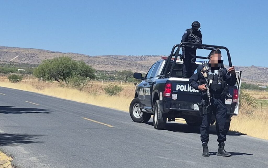 MUERE MOTOCICLISTA TRAS CHOQUE CONTRA OBJETO FIJO