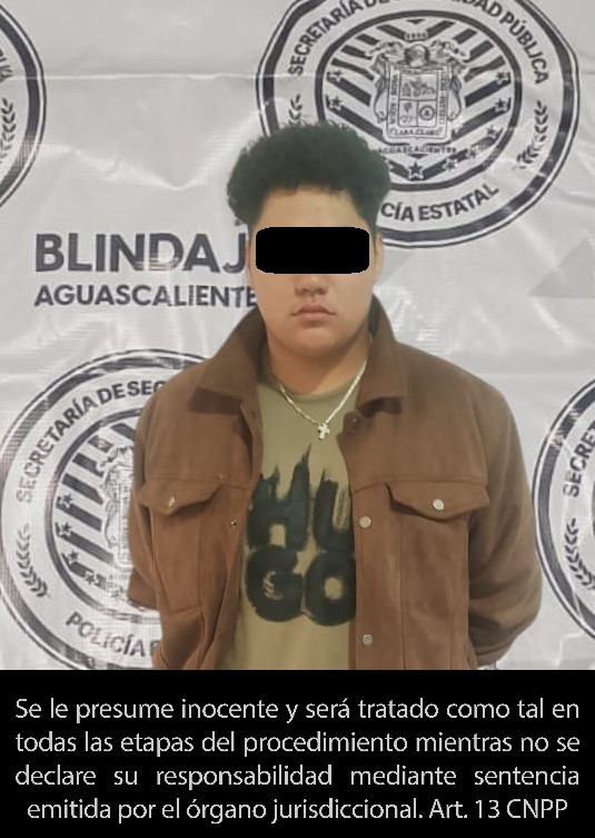 Empleado roba más de 100 mil pesos en gasolinera; ya fue detenido
