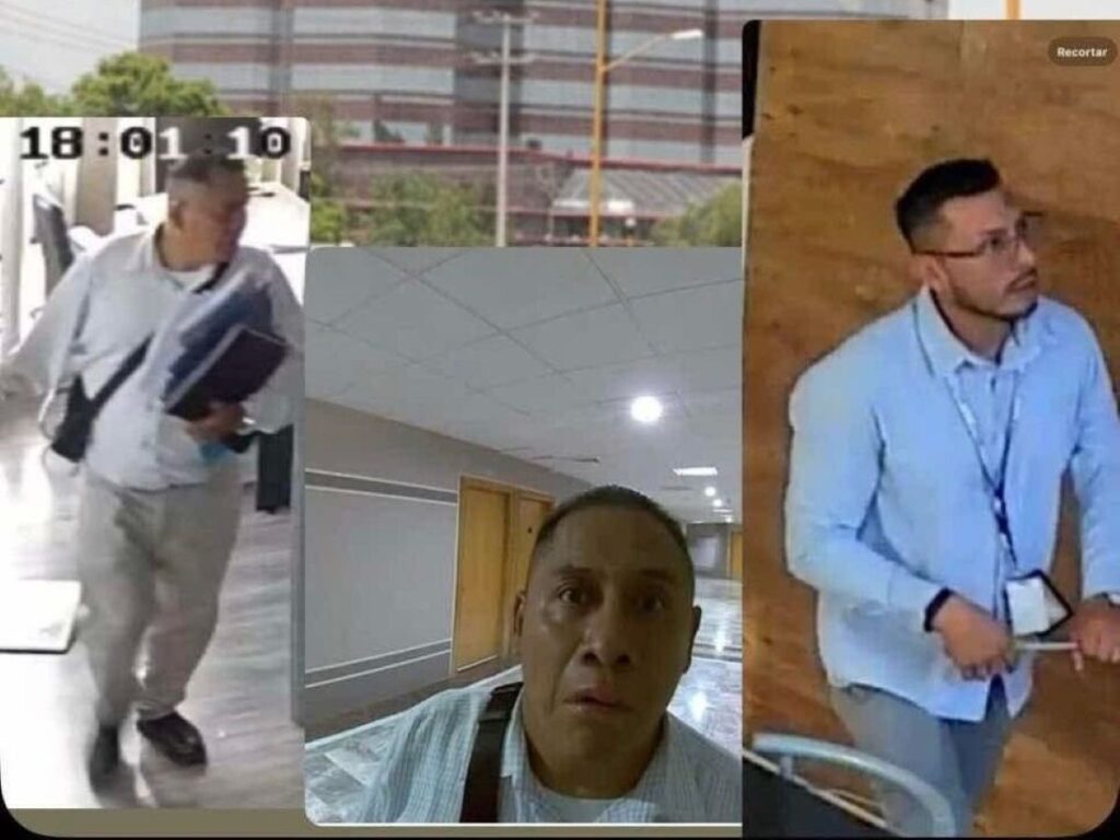 Robos millonarios en Bosques del Prado; delincuentes identificados pero siguen libres