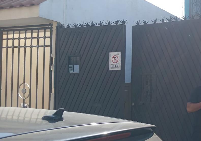 Tras haber ido a la feria una joven se suicidó en su casa en Jesús María