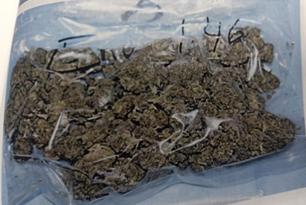 Tres vendedores de drogas de Jesús María son vinculados a proceso