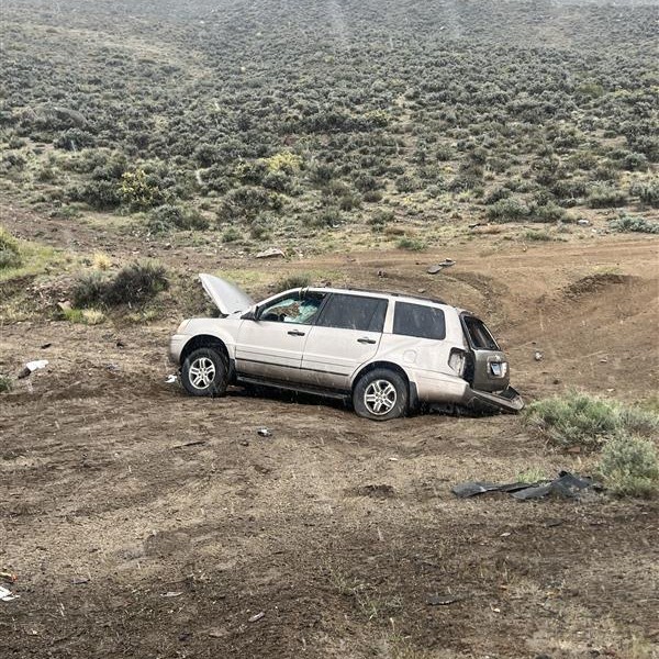 Muere aguascalentense tras un accidente de tránsito en Nevada, Estados Unidos