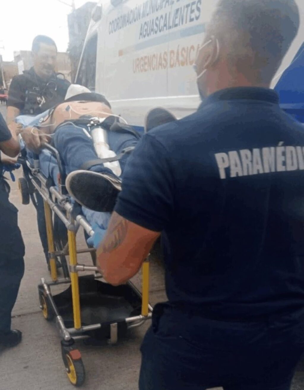 Agresión armada en “La Barranca” cobró su segunda víctima mortal