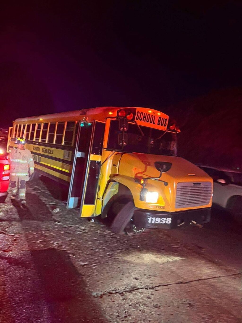 41 jornaleros agrícolas de Aguascalientes sufrieron accidente en Zacatecas