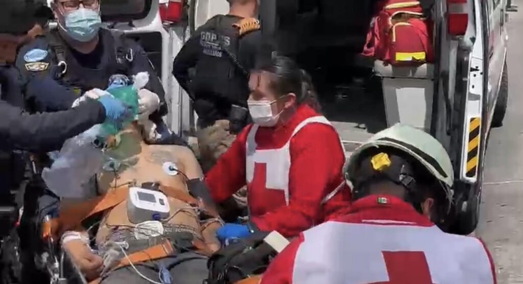 Se consumó otra ejecución: muere hombre que fue baleado en Buenavista de Peñuelas
