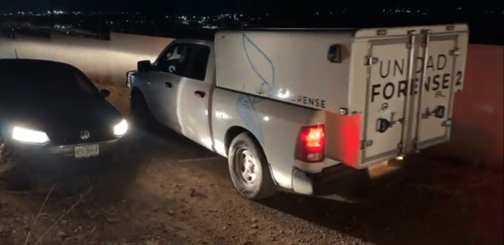 Dos ejecutados y tres lesionados dejan agresiones armadas en San Francisco de los Romo, Pabellón de Arteaga y Jesús María