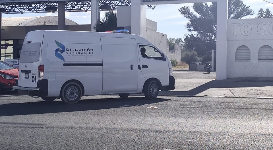 Identifican a las víctimas de los accidentes registrados el domingo