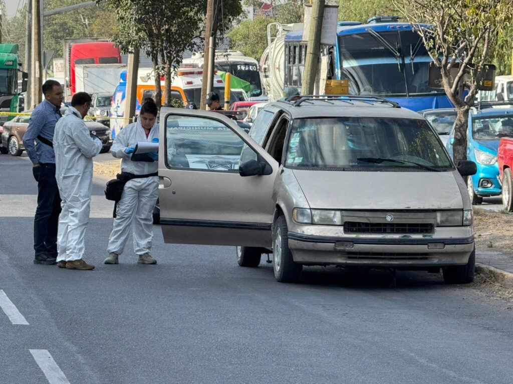 Un presunto ladrón muere baleado y otro es lesionado a golpes tras intento de robo en Aguascalientes
