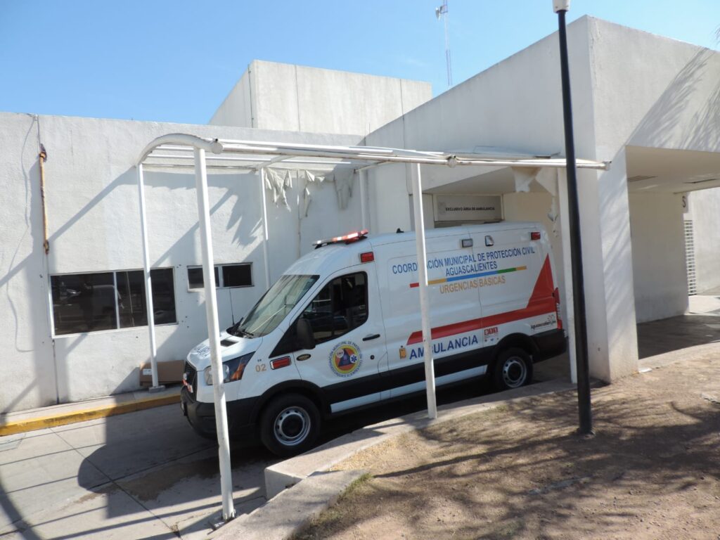 Riña vecinal termina con un hombre herido de bala en un pie en Villa Las Fuentes
