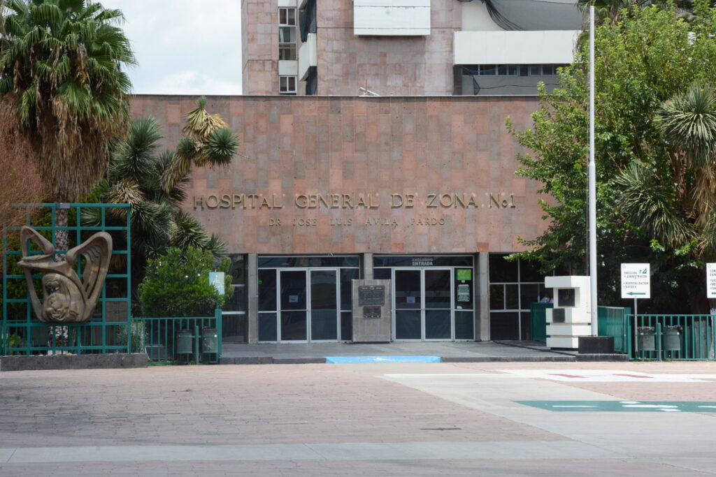 Murió una mujer de la tercera edad que sufrió una caída de unas escaleras en San Francisco de los Romo