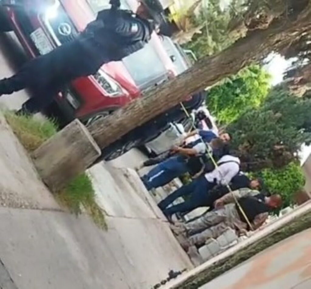 Ejecutaron a un hombre y lesionaron a otro tras agresión armada en “La Barranca”