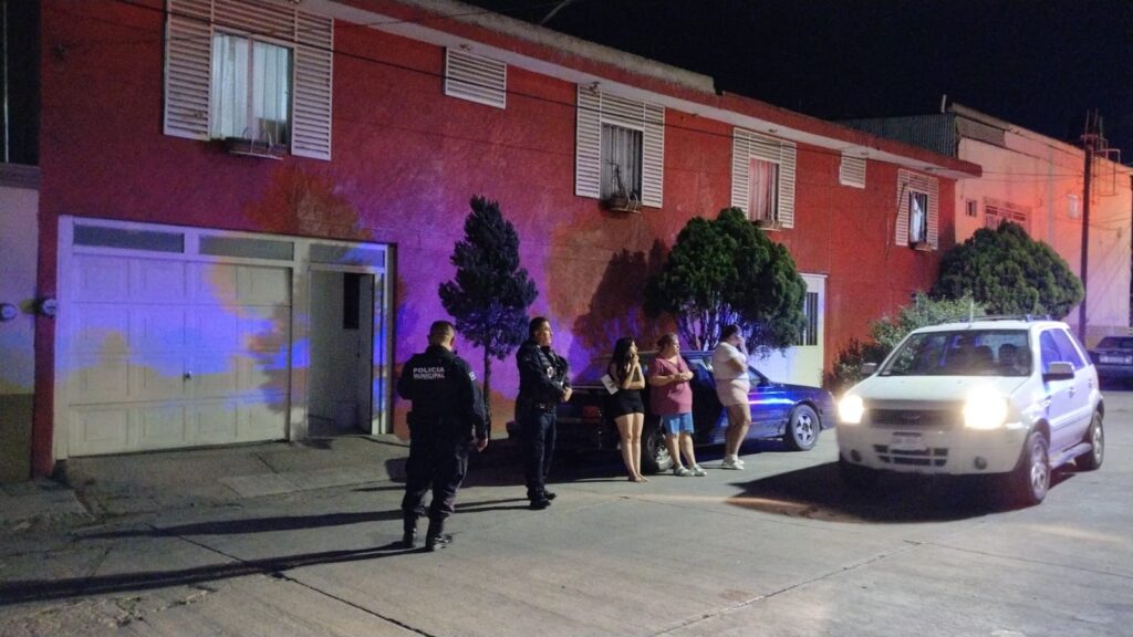 Hombre con problemas de alcoholismo fue encontrado muerto y putrefacto por sus hijas