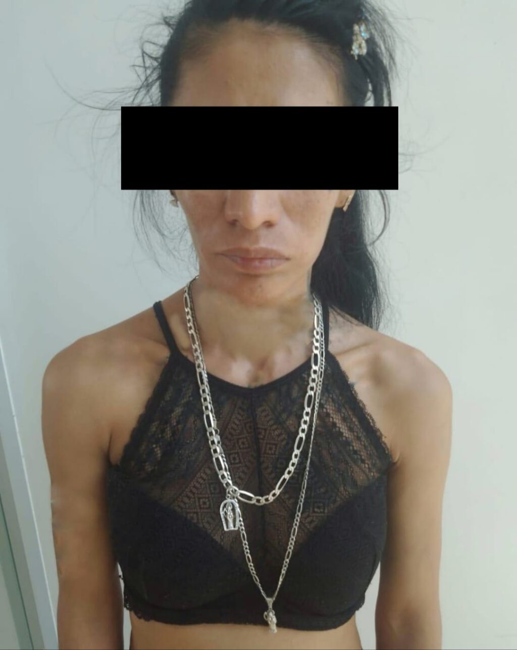 Cayeron narcomenudistas con más de 200 dosis en la colonia Insurgentes