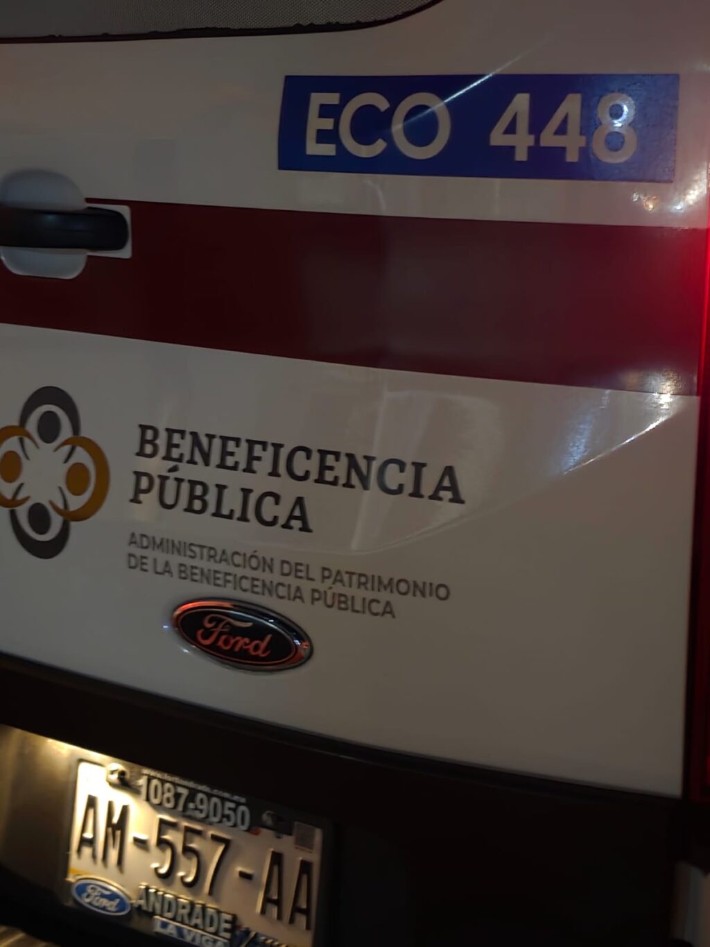 Niña de 7 años de edad fue atacada por un perro pitbull en la colonia La Soledad