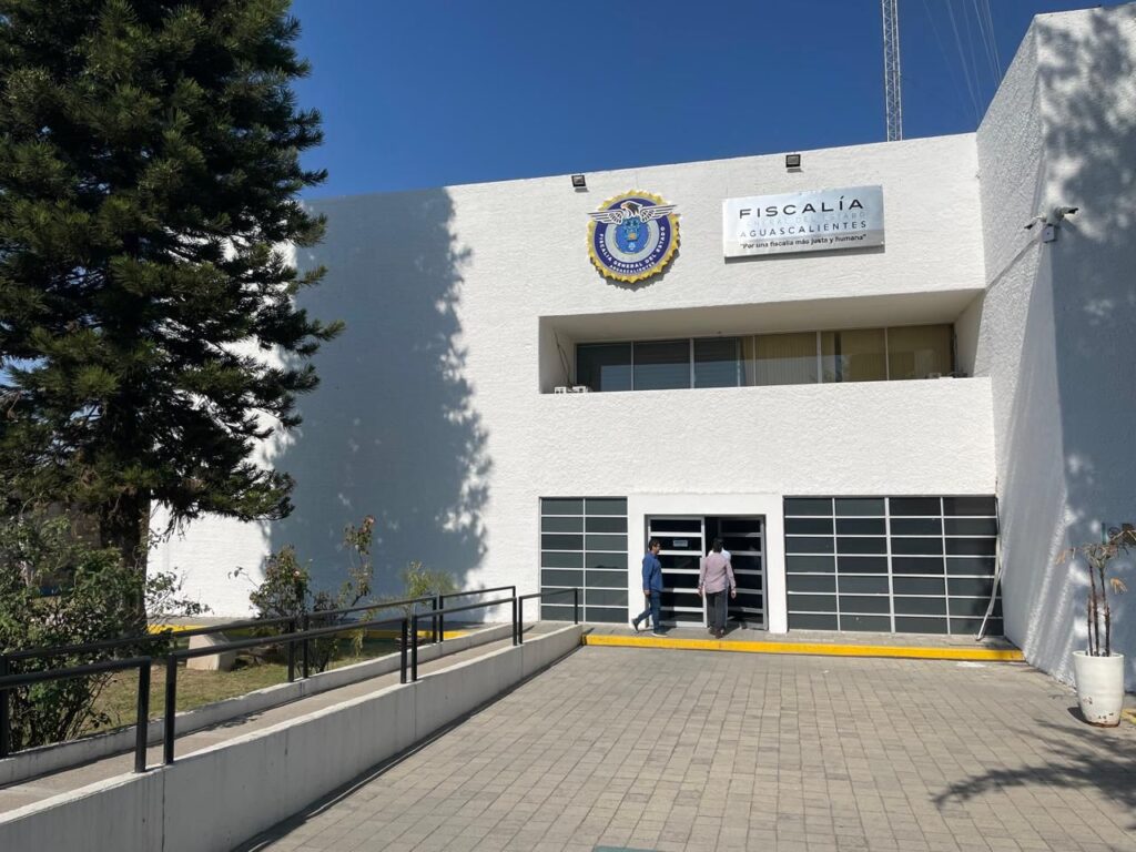 Vinculan a proceso a sujeto que privó de la libertad a su pareja en Pabellón de Arteaga