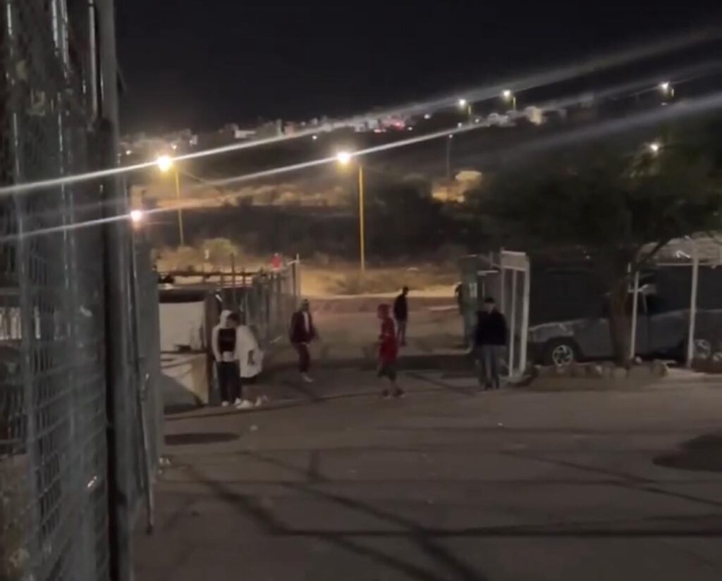 Riña entre bandas termina con tres detenidos en el oriente de la ciudad