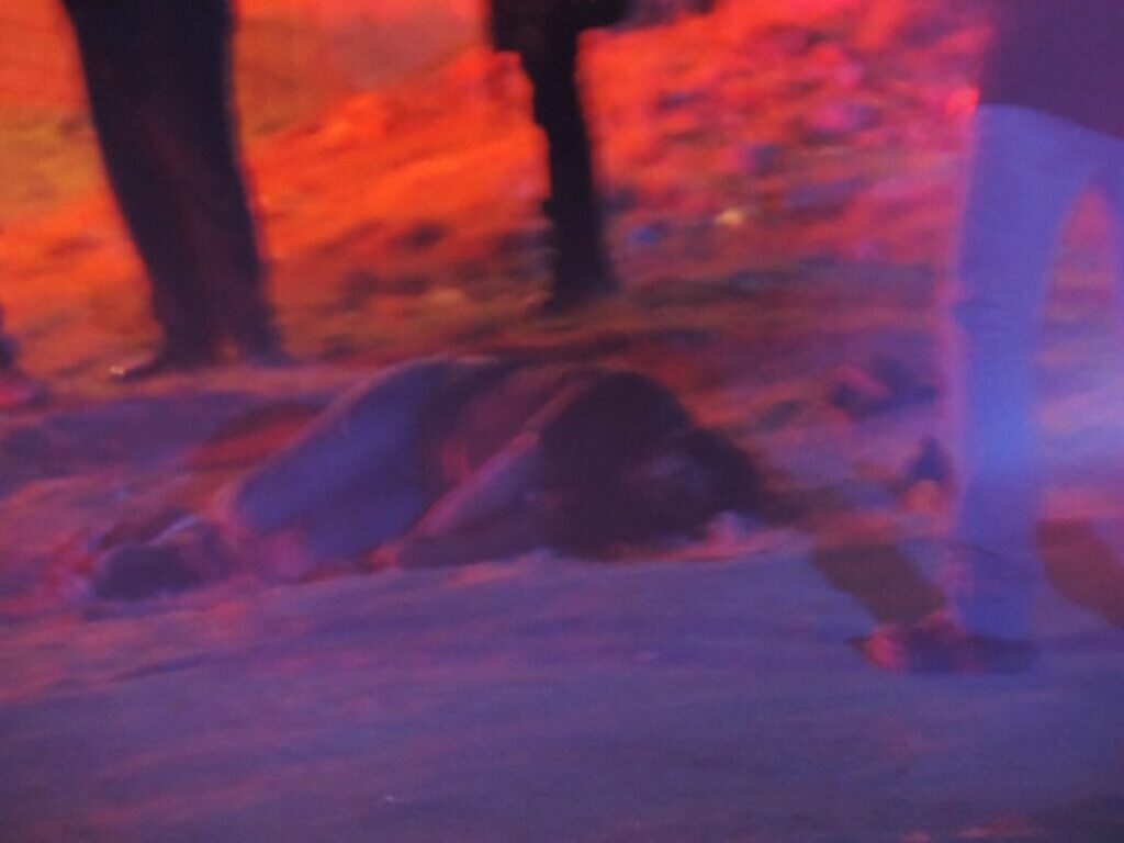 Detuvieron a tres sujetos que ejecutaron a un individuo e hirieron a otro en San José de Gracia