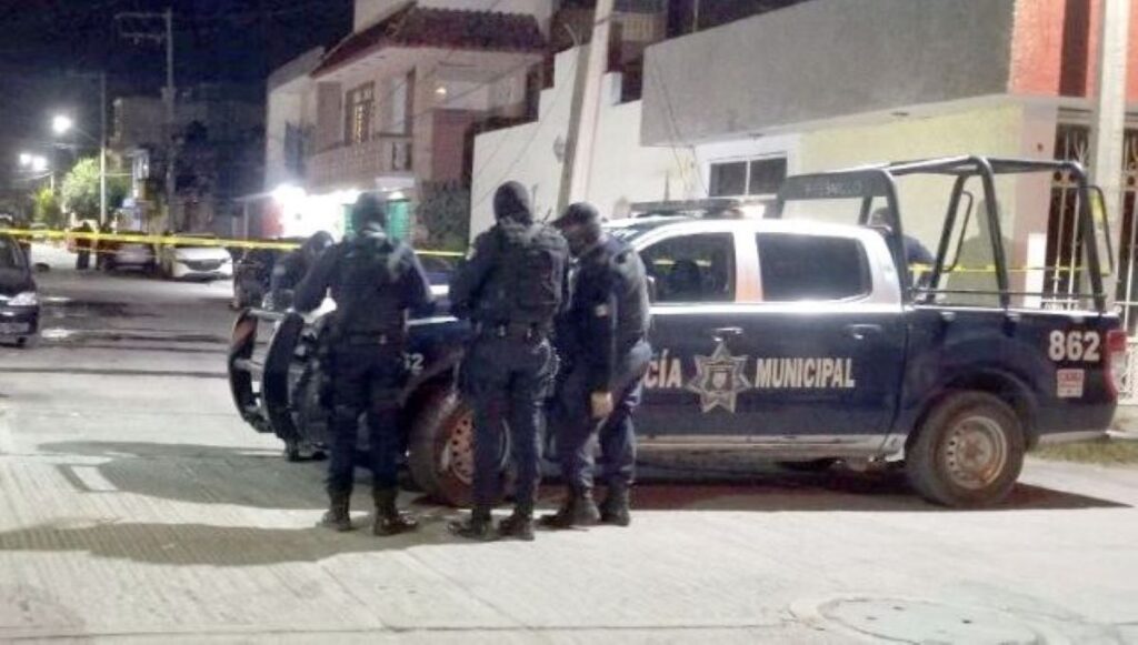 Un enfermero originario de Aguascalientes murió tras una agresión a balazos en Villa García, Zacatecas