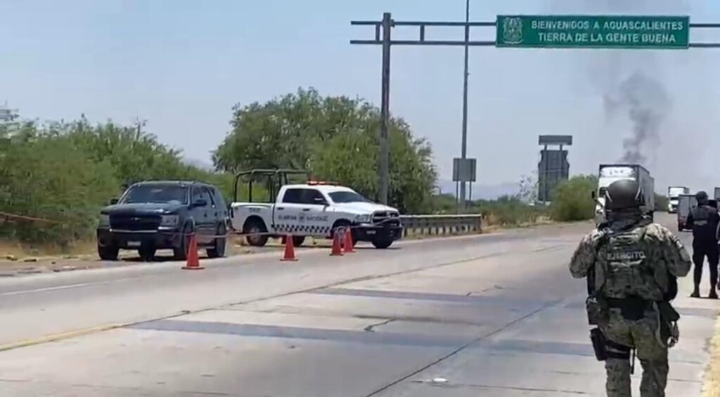 Identifican a otros dos aguascalentenses que aparecieron ejecutados y descuartizados en Ciudad Cuauhtémoc