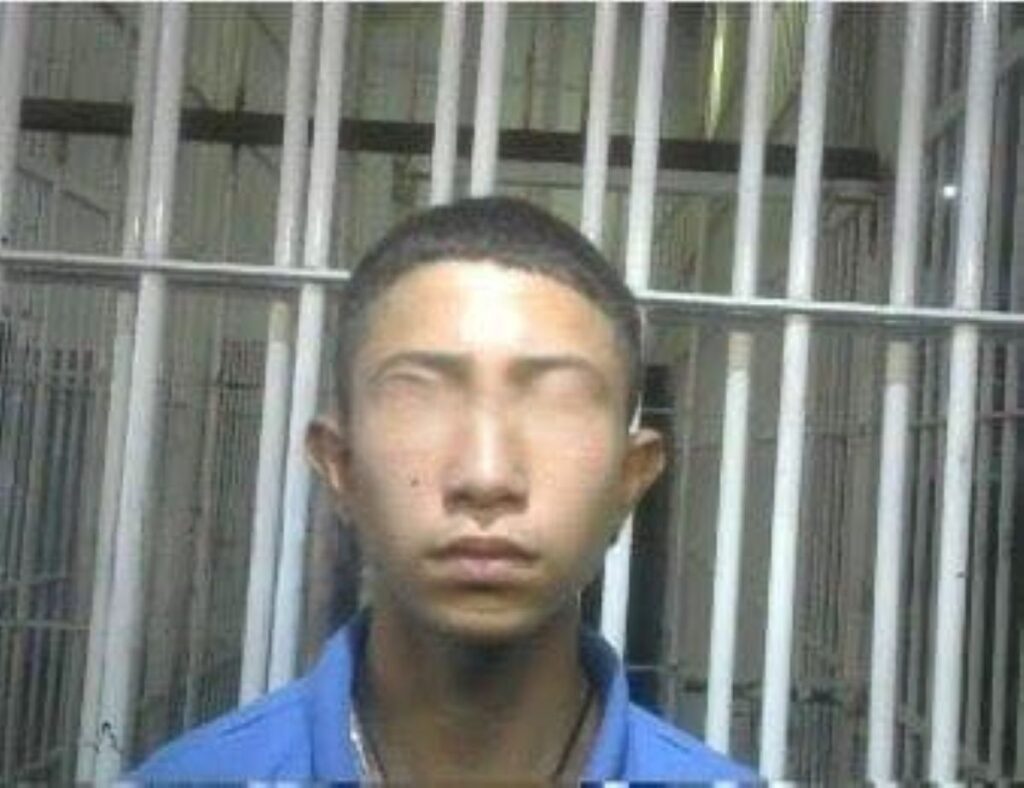YA FUE DETENIDO UNO DE LOS AGRESORES DEL IV CENTENARIO