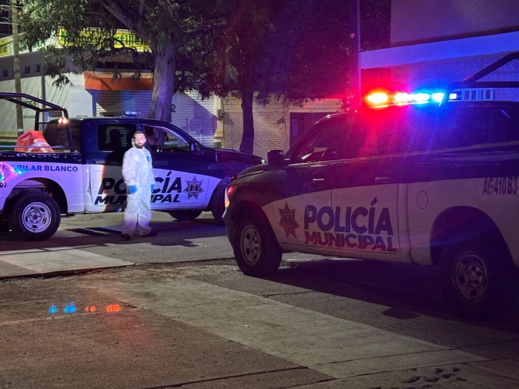 Detienen al principal sospechoso de crimen pasional en Las Huertas