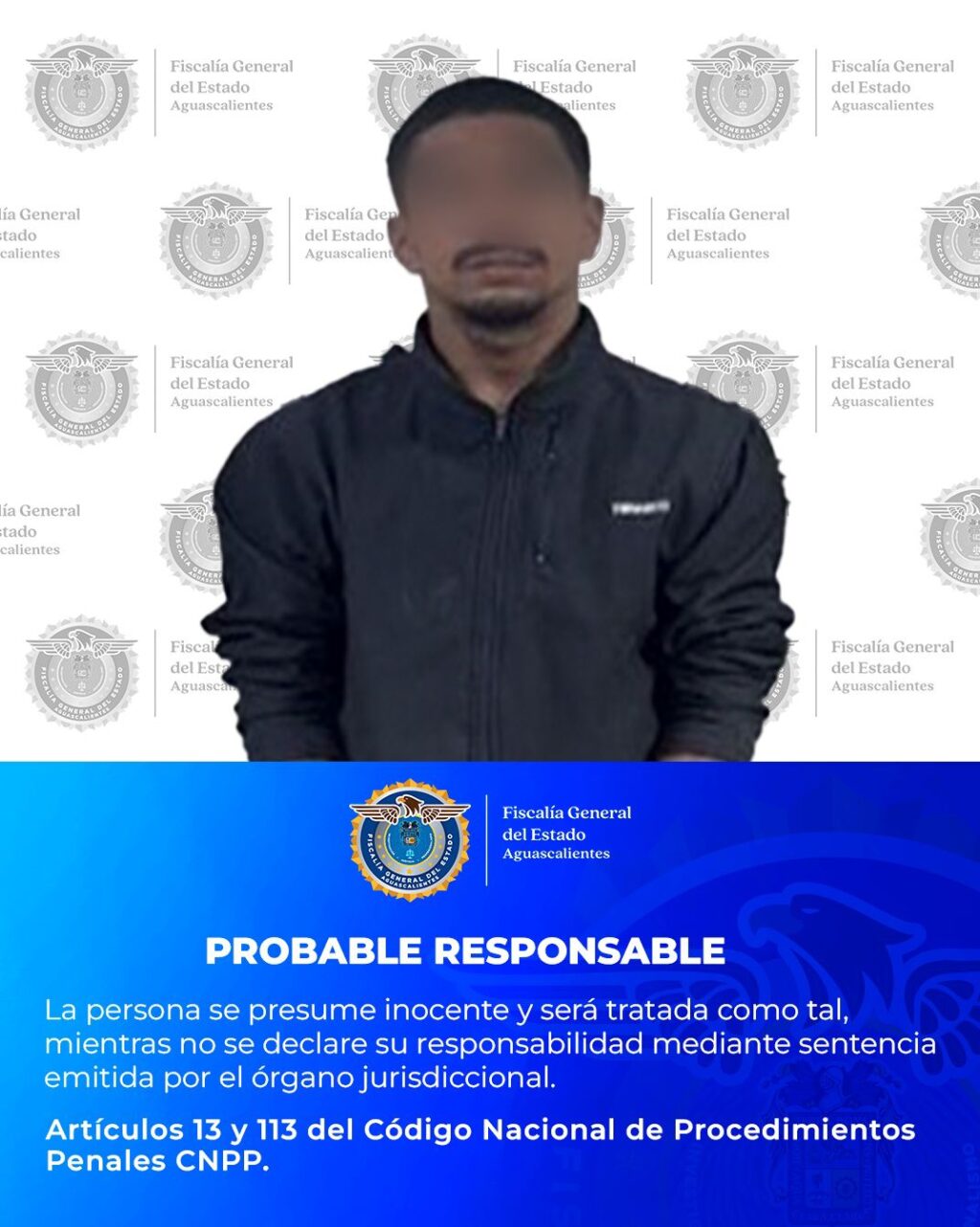 Sicario “El Robledo” enfrenta segundo proceso penal por la ejecución de un vendedor de drogas en “Las Huertas” (video)