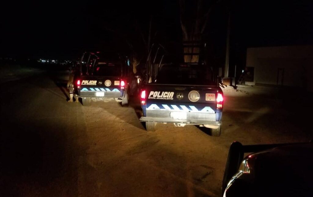 Ejecutaron a un hombre tras agresión armada en la comunidad Mar Negro, en Rincón de Romos