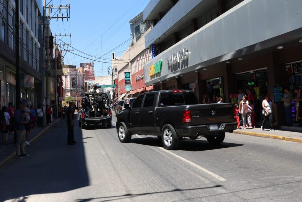DETIENEN A 11 SICARIOS EN AGUASCALIENTES, LIDERADOS POR “EL TIJUANO”