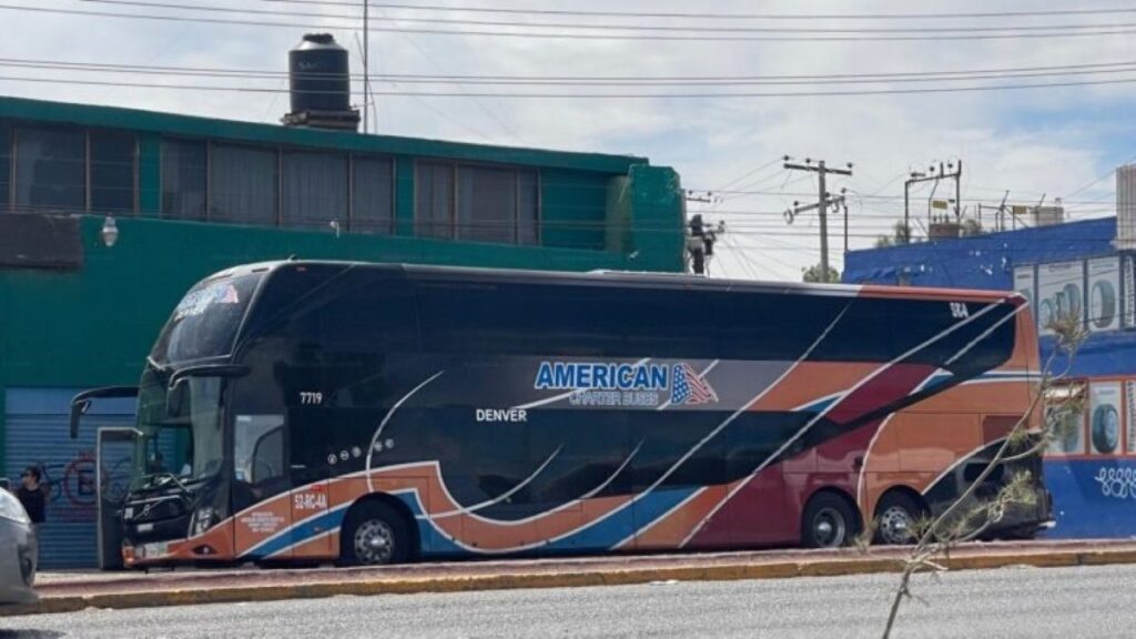 Adulto mayor que viajaba a Rincón de Romos murió en un autobús en Fresnillo, Zacatecas