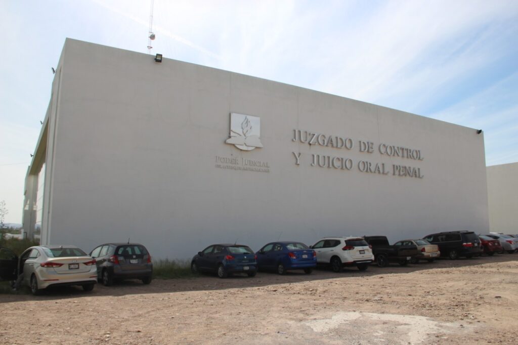 Dos sujetos y dos mujeres van a proceso penal por tentativa de homicidio y lesiones