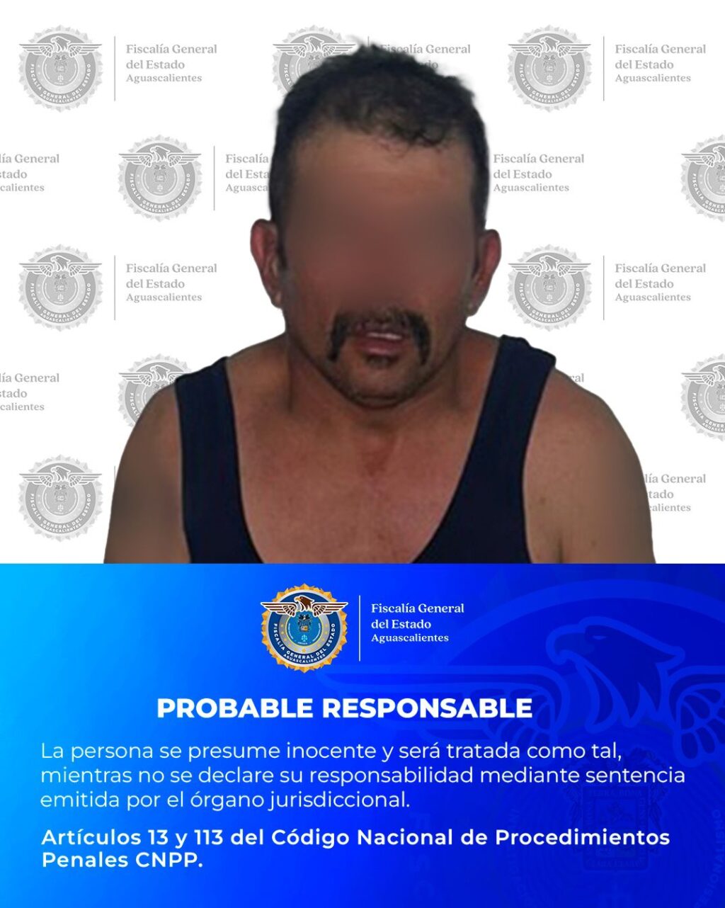 Vinculan a proceso a sujeto que golpeó a un hombre y dañó su vehículo en un bar