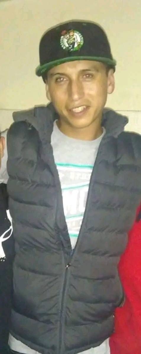COMANDO ARMADO “LEVANTAN” A JOVEN EN RINCÓN DE ROMOS FRENTE A SU FAMILIA