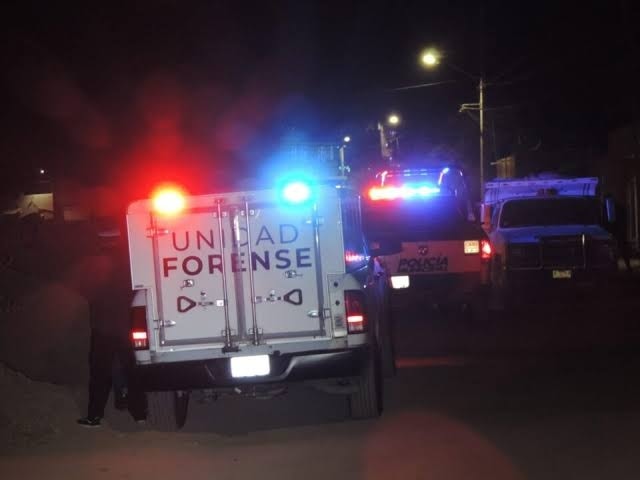 MUERE MOTOCICLISTA AL ESTRELLARSE CONTRA UN POSTE EN RINCÓN DE ROMOS
