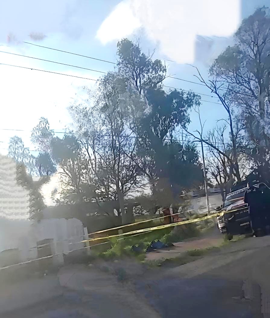 Sólo fue un hombre el ejecutado y descuartizado en Rincón de Romos