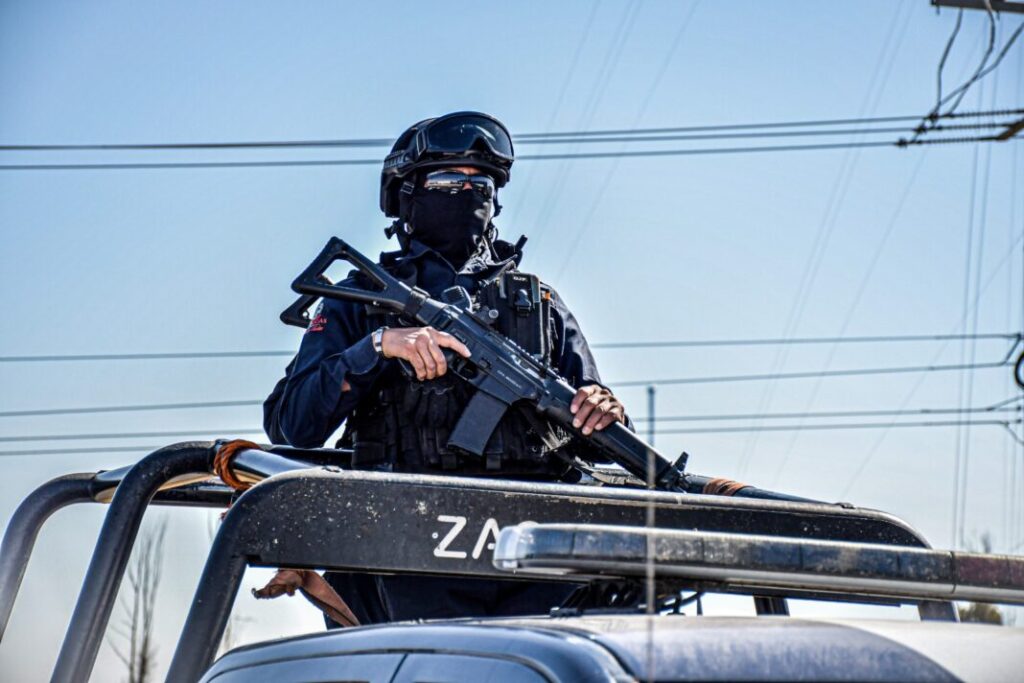 Dos hermanos originarios de Aguascalientes sufrieron un secuestro virtual en Ojocaliente, Zacatecas