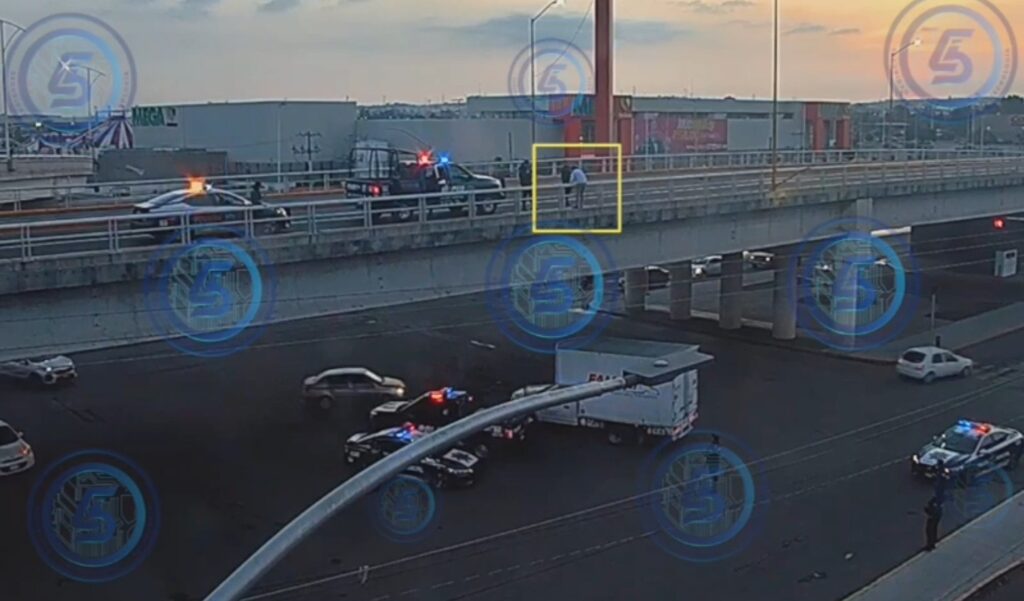 DOS INTENTOS DE SUICIDIO FUERON FRUSTRADOS POR LA POLICIA