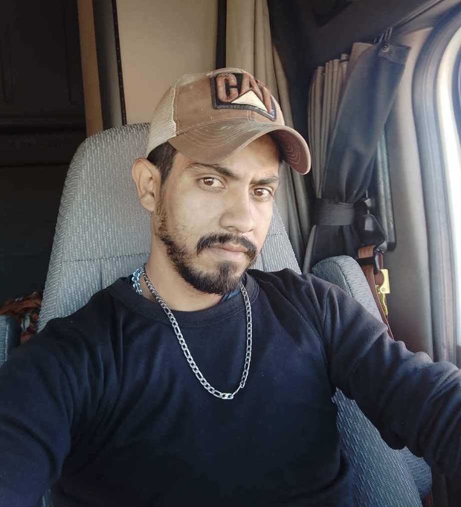 Desapareció chofer de tráiler durante un viaje de Ojuelos hacia Aguascalientes