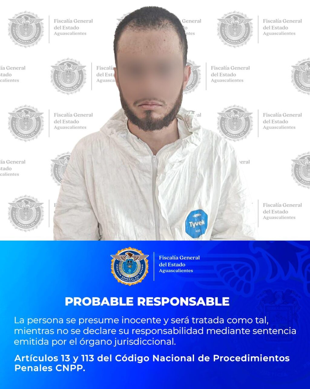 VINCULAN A PROCESO A SUJETO POR INTENTO DE FEMINICIDIO CONTRA SU COMPAÑERA DE DROGA