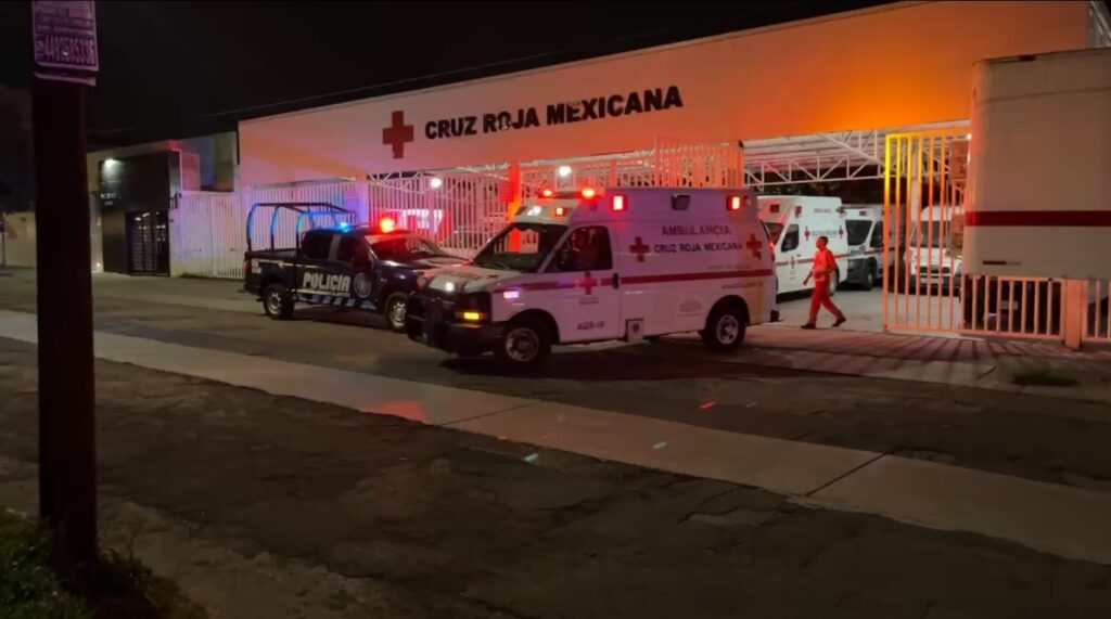 Hombre fue agredido y lesionado por su sobrino con un arma de aire comprimido en Villas del Pilar