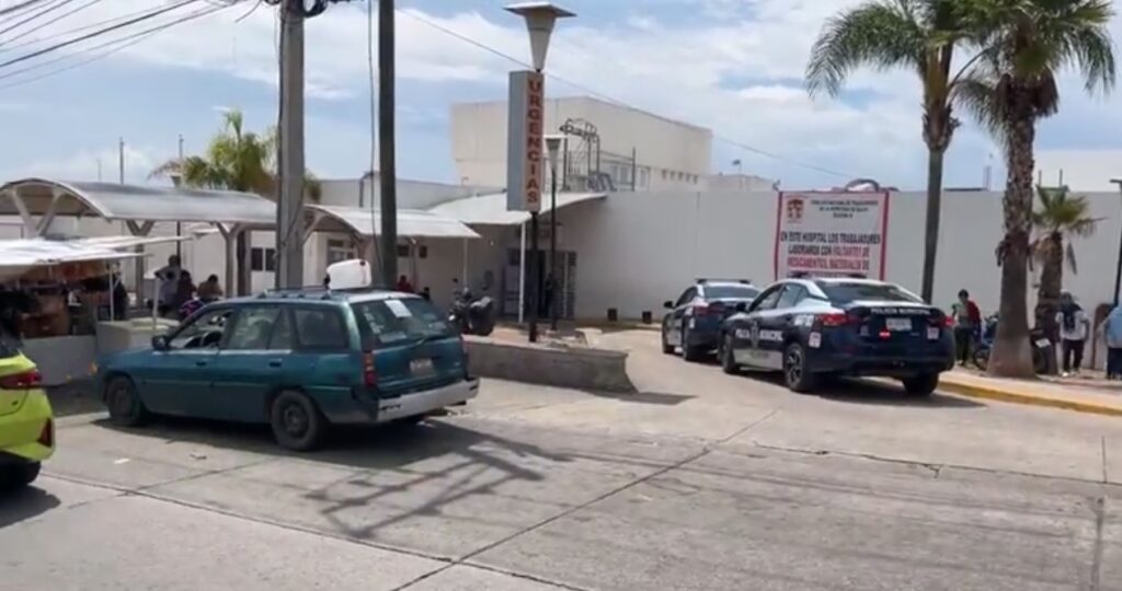 Un hombre fue herido de bala tras intento de ejecución en Villas de las Fuentes