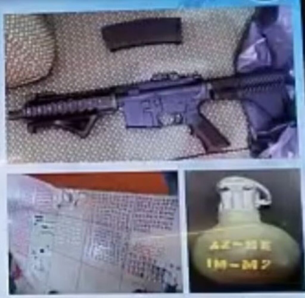 Fiscalía de Aguascalientes, en dos cateos domiciliarios, asestó fuertes golpes al narcotráfico